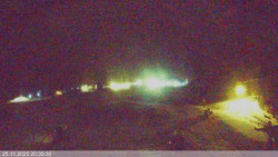 Sjezdovka Horal, Golf Club Horal