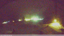 Sjezdovka Horal, Golf Club Horal