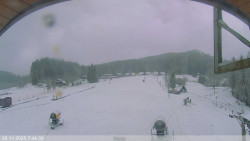 Sjezdovka Horal, Golf Club Horal