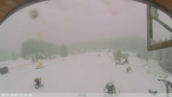 Sjezdovka Horal, Golf Club Horal