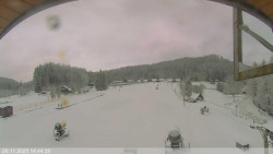 Sjezdovka Horal, Golf Club Horal