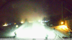 Sjezdovka Horal, Golf Club Horal