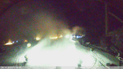 Sjezdovka Horal, Golf Club Horal