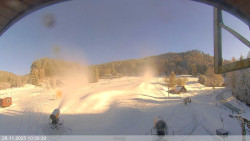 Sjezdovka Horal, Golf Club Horal