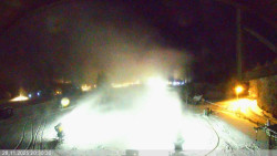 Sjezdovka Horal, Golf Club Horal