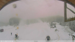 Sjezdovka Horal, Golf Club Horal