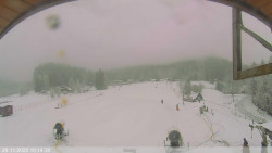 Sjezdovka Horal, Golf Club Horal