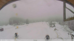 Sjezdovka Horal, Golf Club Horal