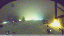 Sjezdovka Horal, Golf Club Horal