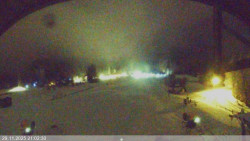 Sjezdovka Horal, Golf Club Horal