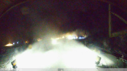 Sjezdovka Horal, Golf Club Horal