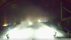 Sjezdovka Horal, Golf Club Horal