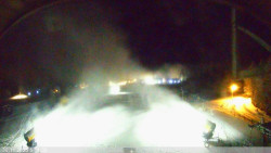 Sjezdovka Horal, Golf Club Horal