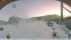 Sjezdovka Horal, Golf Club Horal