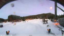 Sjezdovka Horal, Golf Club Horal