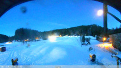 Sjezdovka Horal, Golf Club Horal