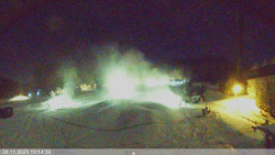 Sjezdovka Horal, Golf Club Horal