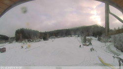 Sjezdovka Horal, Golf Club Horal