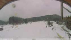 Sjezdovka Horal, Golf Club Horal