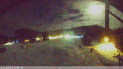 Sjezdovka Horal, Golf Club Horal