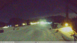 Sjezdovka Horal, Golf Club Horal