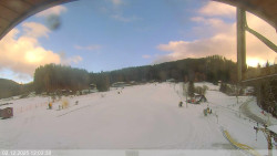 Sjezdovka Horal, Golf Club Horal