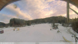 Sjezdovka Horal, Golf Club Horal