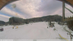 Sjezdovka Horal, Golf Club Horal