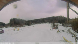 Sjezdovka Horal, Golf Club Horal