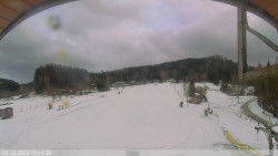 Sjezdovka Horal, Golf Club Horal