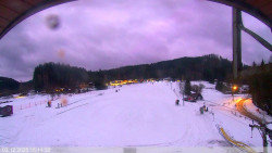 Sjezdovka Horal, Golf Club Horal