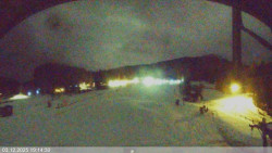 Sjezdovka Horal, Golf Club Horal