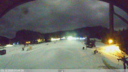 Sjezdovka Horal, Golf Club Horal