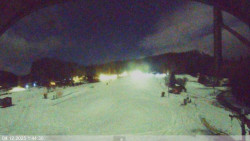 Sjezdovka Horal, Golf Club Horal