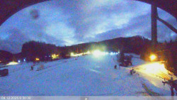 Sjezdovka Horal, Golf Club Horal