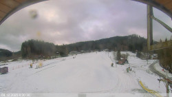 Sjezdovka Horal, Golf Club Horal