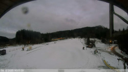 Sjezdovka Horal, Golf Club Horal