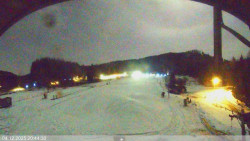 Sjezdovka Horal, Golf Club Horal