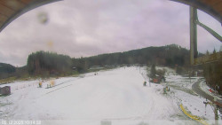 Sjezdovka Horal, Golf Club Horal