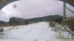 Sjezdovka Horal, Golf Club Horal