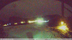 Sjezdovka Horal, Golf Club Horal