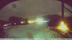 Sjezdovka Horal, Golf Club Horal