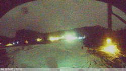 Sjezdovka Horal, Golf Club Horal