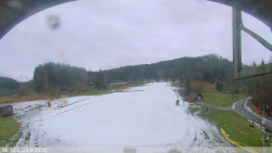 Sjezdovka Horal, Golf Club Horal