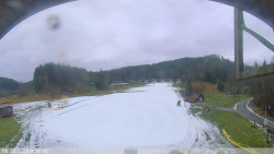 Sjezdovka Horal, Golf Club Horal