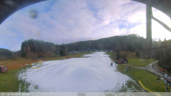 Sjezdovka Horal, Golf Club Horal