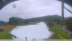 Sjezdovka Horal, Golf Club Horal