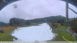 Sjezdovka Horal, Golf Club Horal