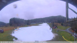 Sjezdovka Horal, Golf Club Horal