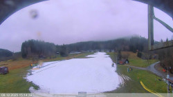 Sjezdovka Horal, Golf Club Horal